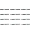Rotary Parts & Accessories|12 Pack Fits Dixie Chopper Blade 23-5/16" X 5/8" - Explore Premium Parts & Accessories for All Motor Vehicle Models