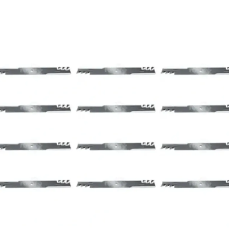 Rotary Parts & Accessories|12 Pack Fits Dixie Chopper Blade 23-5/16" X 5/8" - Explore Premium Parts & Accessories for All Motor Vehicle Models