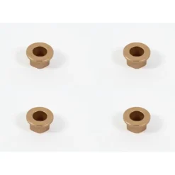 Outlet 4 Pack Flange Bearing Fits MTD Cub Cadet Troy Bilt Huskee 948-0227A 748-0227A - Explore Premium Parts & Accessories for All Motor Vehicle Models Rotary Parts & Accessories