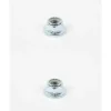 Cheap 2 Pack Flange Nylon Insert Lock Nut Fits Bad Boy 013-8050-00 1/2"-13 - Explore Premium Parts & Accessories for All Motor Vehicle Models Rotary Parts & Accessories