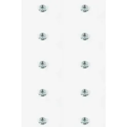 Rotary Parts & Accessories|10 Pack Flange Serrated Lock Nut Fits Bad Boy 013-5300-00 1/2"-13 - Explore Premium Parts & Accessories for All Motor Vehicle Models