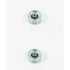 Shop 2 Pack Flat Idler Pulley For Ariens 01213200 52007000 John Deere M124285 - Explore Premium Parts & Accessories for All Motor Vehicle Models Rotary Parts & Accessories
