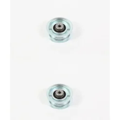 Shop 2 Pack Flat Idler Pulley For Ariens 01213200 52007000 John Deere M124285 - Explore Premium Parts & Accessories for All Motor Vehicle Models Rotary Parts & Accessories