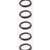 Outlet 5 Pack Friction Drive Wheel Fits MTD Craftsman Troy Bilt 735-0243B 935-0243B - Explore Premium Parts & Accessories for All Motor Vehicle Models Laser Aftermarket Parts