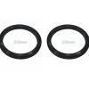 Fashion 2 Pack Friction Wheel Fits MTD Craftsman Huskee Troy Bilt 935-0243B 735-0243B - Explore Premium Parts & Accessories for All Motor Vehicle Models Stens Parts & Accessories