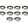 Rotary Parts & Accessories|10 Pack Front Wheel Bearing Seal For Exmark 1-633580 Husqvarna 539105524 - Explore Premium Parts & Accessories for All Motor Vehicle Models