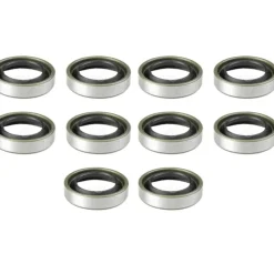 Rotary Parts & Accessories|10 Pack Front Wheel Bearing Seal For Exmark 1-633580 Husqvarna 539105524 - Explore Premium Parts & Accessories for All Motor Vehicle Models