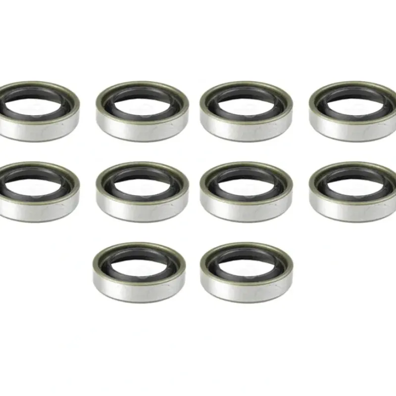 Rotary Parts & Accessories|10 Pack Front Wheel Bearing Seal For Exmark 1-633580 Husqvarna 539105524 - Explore Premium Parts & Accessories for All Motor Vehicle Models