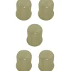 New 5 Pack Fuel Bowl Fits Kubota 15521-43100 15521-43130 3-1/4" Depth 2-1/2" OD - Explore Premium Parts & Accessories for All Motor Vehicle Models Stens Parts & Accessories