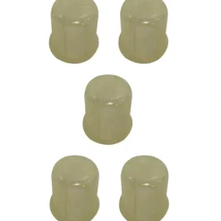 New 5 Pack Fuel Bowl Fits Kubota 15521-43100 15521-43130 3-1/4" Depth 2-1/2" OD - Explore Premium Parts & Accessories for All Motor Vehicle Models Stens Parts & Accessories