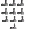 Rotary Parts & Accessories|10 Pack Fuel Elbow Fitting 1/4" W/O Screen For B&S 67218 691609 - Explore Premium Parts & Accessories for All Motor Vehicle Models