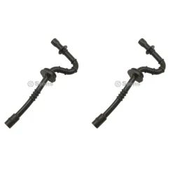Fashion 2 Pack Fuel Line for Stihl 1123-358-7703 021 023 025 MS210 MS230 MS250 - Explore Premium Parts & Accessories for All Motor Vehicle Models Stens Parts & Accessories
