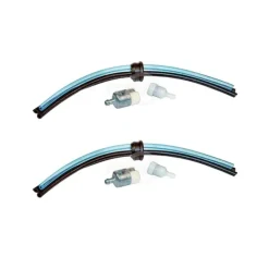 Hot 2 Pack Fuel Line Kit Fits Echo 900103 900518 90097 90097Y 90135Y - Explore Premium Parts & Accessories for All Motor Vehicle Models Rotary Parts & Accessories