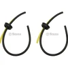 Outlet 2 Pack Fuel Line Kits Fits Husqvarna RedMax 581493301 579138307 579138306 - Explore Premium Parts & Accessories for All Motor Vehicle Models Stens Parts & Accessories