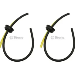 Outlet 2 Pack Fuel Line Kits Fits Husqvarna RedMax 581493301 579138307 579138306 - Explore Premium Parts & Accessories for All Motor Vehicle Models Stens Parts & Accessories