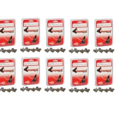 Rotary Parts & Accessories|10 Pack Full Chisel Saw Chain 20 3/8" .050" 91 DL Fits Stihl 33RS-91 - Explore Premium Parts & Accessories for All Motor Vehicle Models
