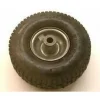 Husqvarna Parts Genuine OEM|2 Pack Genuine AYP 532436500 Front Wheel Assy 10" for Husqvarna Sears 428269X613 - Explore Premium Parts & Accessories for All Motor Vehicle Models