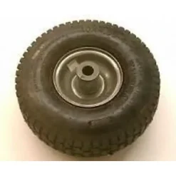Husqvarna Parts Genuine OEM|2 Pack Genuine AYP 532436500 Front Wheel Assy 10" for Husqvarna Sears 428269X613 - Explore Premium Parts & Accessories for All Motor Vehicle Models