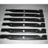 Husqvarna Parts Genuine OEM|12 Pack Genuine AYP 138971 Mower Blade fits Husqvarna Poulan Sears Craftsman OEM - Explore Premium Parts & Accessories for All Motor Vehicle Models