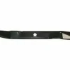 New 4 Pack Genuine AYP 134149 Mower Blade fits Husqvarna Poulan Sears Craftsman OEM - Explore Premium Parts & Accessories for All Motor Vehicle Models Husqvarna Parts Genuine OEM