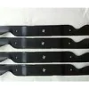 Fashion 4 Pack Genuine AYP 405380 Mower Blade fits Husqvarna Poulan Sears Craftsman OEM - Explore Premium Parts & Accessories for All Motor Vehicle Models Husqvarna Parts Genuine OEM