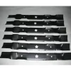 Husqvarna Parts Genuine OEM|12 Pack Genuine AYP 134149 Mower Blade fits Husqvarna Poulan Sears Craftsman OEM - Explore Premium Parts & Accessories for All Motor Vehicle Models