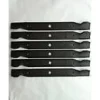 New 6 Pack Genuine AYP 138971 Mower Blade fits Husqvarna Poulan Sears Craftsman OEM - Explore Premium Parts & Accessories for All Motor Vehicle Models Husqvarna Parts Genuine OEM