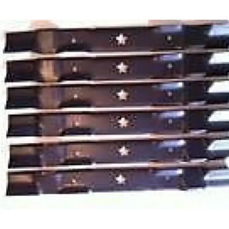 Store 6 Pack Genuine AYP 139775 Mower Blade fits Husqvarna Poulan Sears Craftsman 42" - Explore Premium Parts & Accessories for All Motor Vehicle Models Husqvarna Parts Genuine OEM