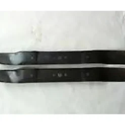 New 2 Pack Genuine AYP 406712 Mower Blade fits Husqvarna Poulan Sears Craftsman OEM - Explore Premium Parts & Accessories for All Motor Vehicle Models Husqvarna Parts Genuine OEM