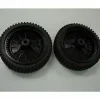Fashion 2 Pack Genuine AYP 180775 Mower Drive Wheels 8" x 2" fits Husqvarna Sears OEM - Explore Premium Parts & Accessories for All Motor Vehicle Models Husqvarna Parts Genuine OEM