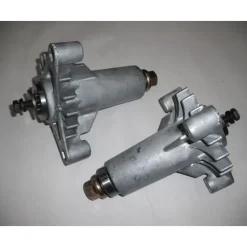 Discount 2 Pack Genuine AYP 130794 Spindle Assy fits Husqvarna Poulan Sears 532130794 OEM - Explore Premium Parts & Accessories for All Motor Vehicle Models Husqvarna Parts Genuine OEM