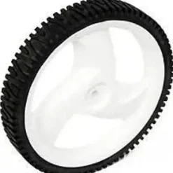 Shop 2 Pack Genuine AYP 407773X427 High Rear Wheel 12" Fits Husqvarna Sears Poulan - Explore Premium Parts & Accessories for All Motor Vehicle Models Husqvarna Parts Genuine OEM