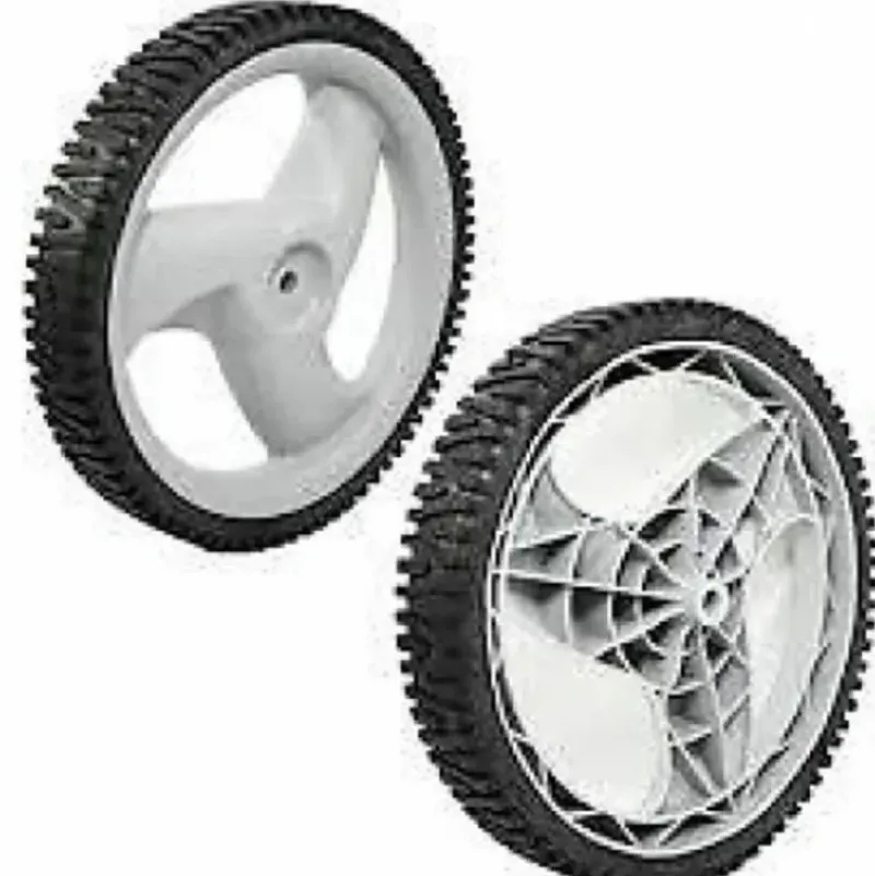 Store 2 Pack Genuine AYP 431880X427 Rear Wheel Fits Husqvarna Sears 532433117 OEM - Explore Premium Parts & Accessories for All Motor Vehicle Models Husqvarna Parts Genuine OEM