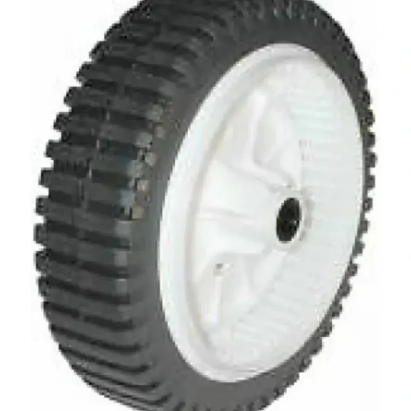 Best Sale 2 Pack Genuine AYP 407755X427 Self-Propel Wheels 700953 Fits Husqvarna Sears OEM - Explore Premium Parts & Accessories for All Motor Vehicle Models Husqvarna Parts Genuine OEM