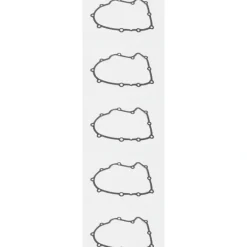 Outlet 5 Pack Genuine Generac 0C2977 Crankcase Gasket Fits GV990 GT760 GP15000 OEM - Explore Premium Parts & Accessories for All Motor Vehicle Models Generac OEM Parts