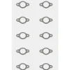 Generac OEM Parts|10 Pack Genuine Generac 0C4138 Exhaust Gasket GP15000 XG10000E XP6500E XP10000E - Explore Premium Parts & Accessories for All Motor Vehicle Models