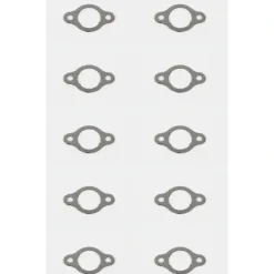 Generac OEM Parts|10 Pack Genuine Generac 0C4138 Exhaust Gasket GP15000 XG10000E XP6500E XP10000E - Explore Premium Parts & Accessories for All Motor Vehicle Models