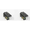 Sale 2 Pack Genuine Generac 0D4966 20A 120V GFCI Outlet GF20BK - Explore Premium Parts & Accessories for All Motor Vehicle Models Generac OEM Parts