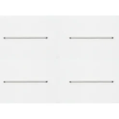 Clearance 4 Pack Genuine Generac 0D9853D Push Rod Fits GT760 GT990 V-Twin OEM - Explore Premium Parts & Accessories for All Motor Vehicle Models Generac OEM Parts