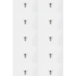 Generac OEM Parts|10 Pack Genuine Generac 0D6342 10mm Ball Stud For GP15000 005734 005735 OEM - Explore Premium Parts & Accessories for All Motor Vehicle Models