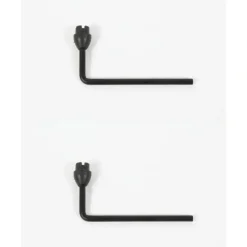 New 2 Pack Genuine Generac 0F8869D Vice Action Latch Key Slot Cir OEM - Explore Premium Parts & Accessories for All Motor Vehicle Models Generac OEM Parts