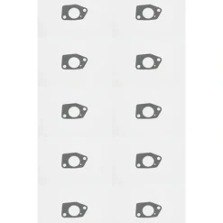 Generac OEM Parts|10 Pack Genuine Generac 0G9916 Carburetor to Spacer Gasket OEM - Explore Premium Parts & Accessories for All Motor Vehicle Models