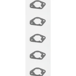 New 5 Pack Genuine Generac 0G84420156 Carburetor to Air Cleaner Gasket OEM - Explore Premium Parts & Accessories for All Motor Vehicle Models Generac OEM Parts