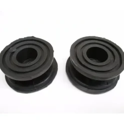 Flash Sale 2 Pack Genuine Generac 0H43470118 Vibration Mount Feet Fits iX800 iX1600 iX2000 - Explore Premium Parts & Accessories for All Motor Vehicle Models Generac OEM Parts