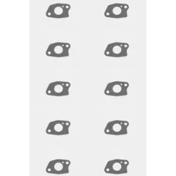 Generac OEM Parts|10 Pack Genuine Generac 0J35220127 Carburetor Gasket For 0059870 0059890 OEM - Explore Premium Parts & Accessories for All Motor Vehicle Models