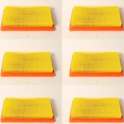 Cheap 6 Pack Genuine Generac 0J8478S Air Filter For 14kW-22kW Evolution Series 2013+ - Explore Premium Parts & Accessories for All Motor Vehicle Models Generac OEM Parts