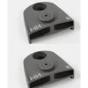 Fashion 2 Pack Genuine Husqvarna 545109601 Airbox Cover Fits 125B 125BX 125BVX OEM - Explore Premium Parts & Accessories for All Motor Vehicle Models Husqvarna Parts Genuine OEM