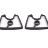 New 2 Pack Genuine Husqvarna 545112101 Air Filter Fits 125B 125BVX 125BX OEM - Explore Premium Parts & Accessories for All Motor Vehicle Models Husqvarna Parts Genuine OEM