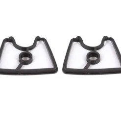New 2 Pack Genuine Husqvarna 545112101 Air Filter Fits 125B 125BVX 125BX OEM - Explore Premium Parts & Accessories for All Motor Vehicle Models Husqvarna Parts Genuine OEM
