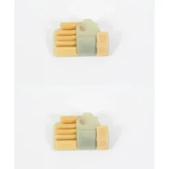 Hot 2 Pack Genuine Husqvarna 586092401 Air Filter Fits T540XP OEM - Explore Premium Parts & Accessories for All Motor Vehicle Models Husqvarna Parts Genuine OEM